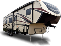 Fifth Wheels for sale in Theodore, AL